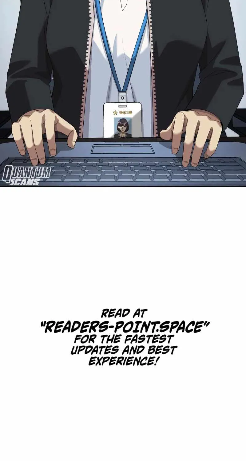 Becoming A Legendary Ace Employee Chapter 45 page 101 - 