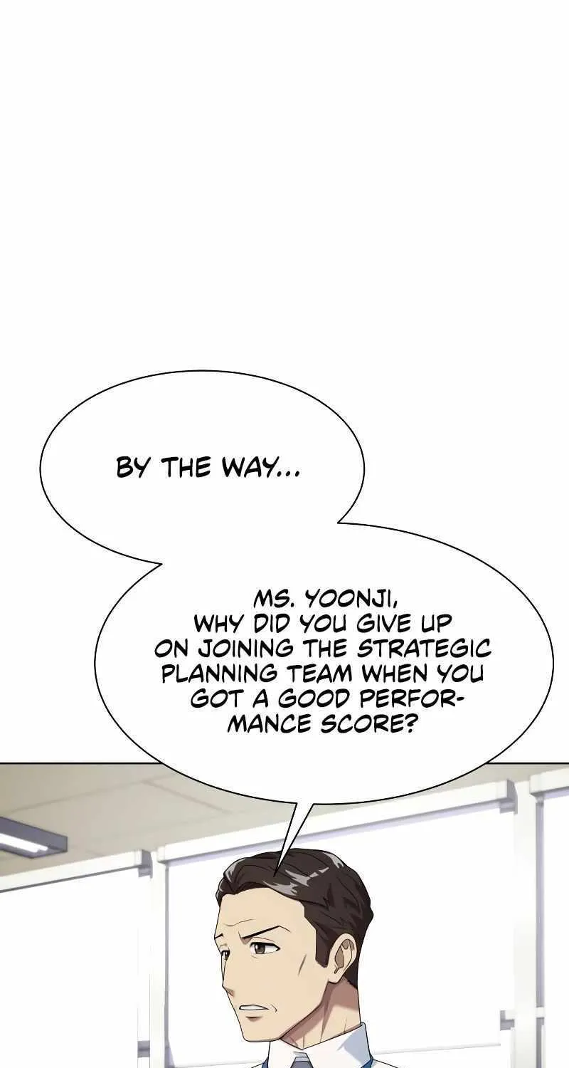 Becoming A Legendary Ace Employee Chapter 45 page 14 - 