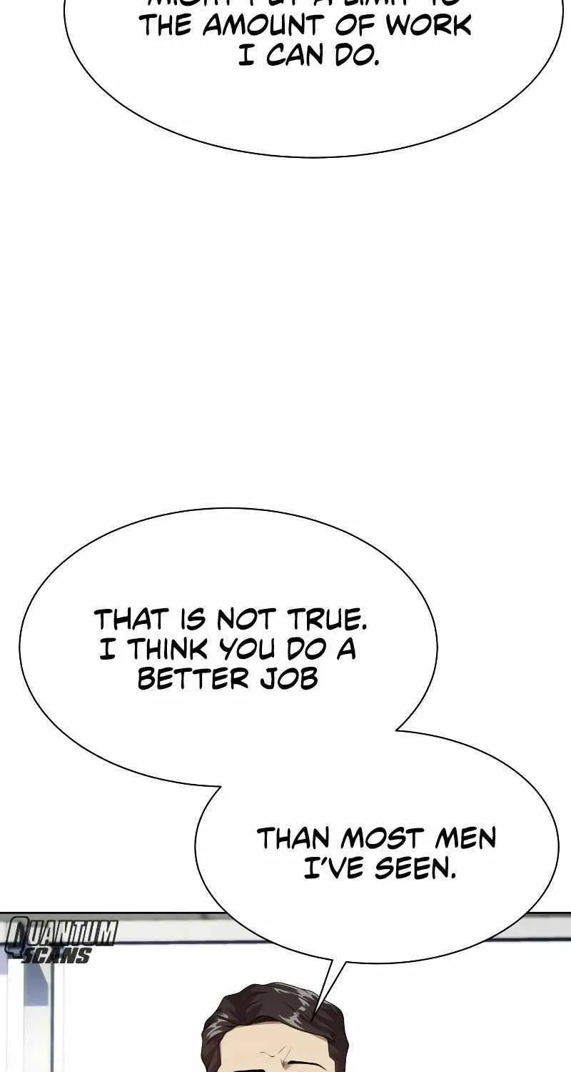 Becoming A Legendary Ace Employee Chapter 45 page 18 - 