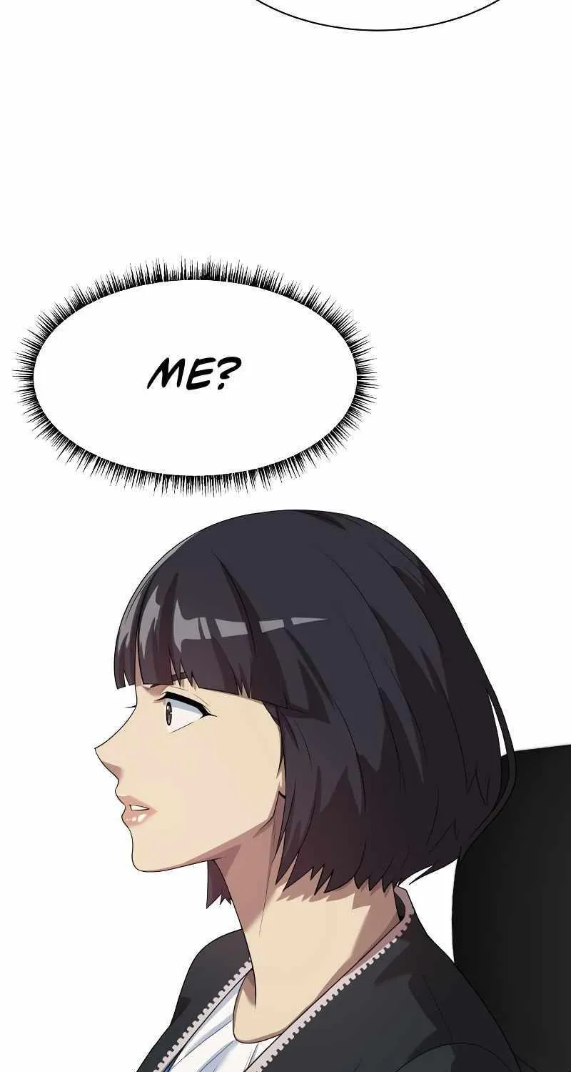 Becoming A Legendary Ace Employee Chapter 45 page 20 - 