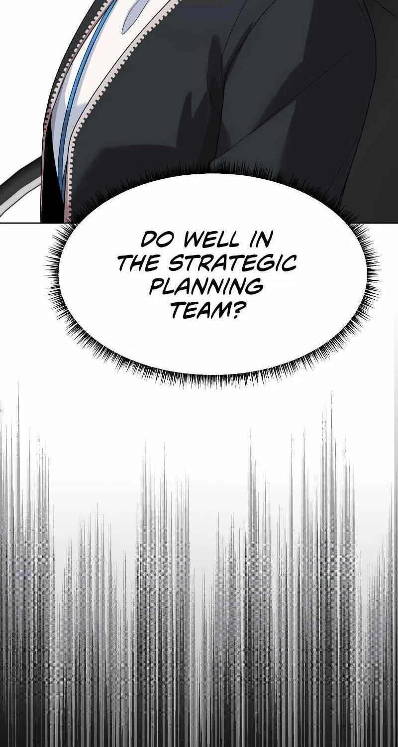 Becoming A Legendary Ace Employee Chapter 45 page 21 - 