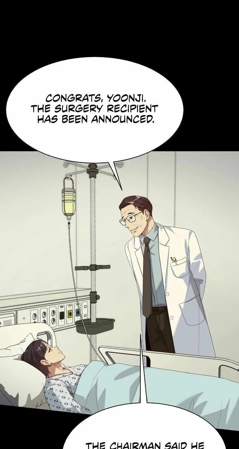 Becoming A Legendary Ace Employee Chapter 45 page 25 - 