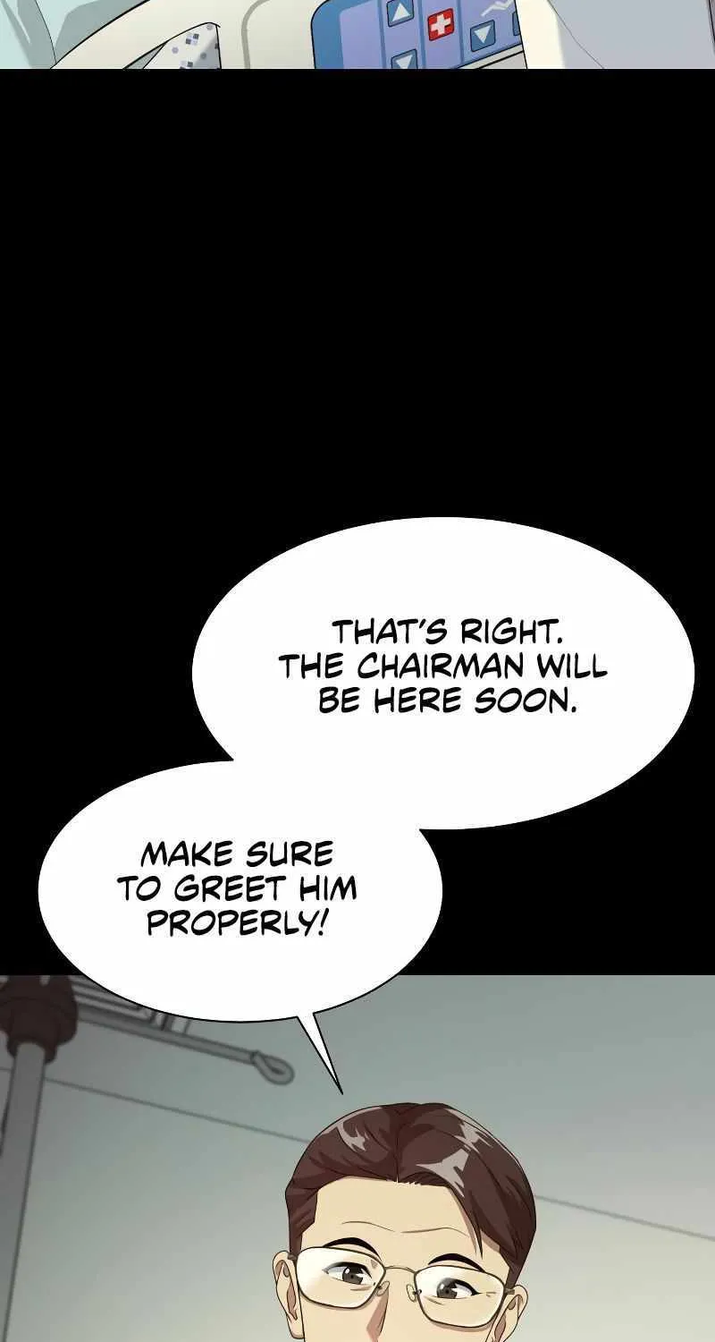 Becoming A Legendary Ace Employee Chapter 45 page 27 - 