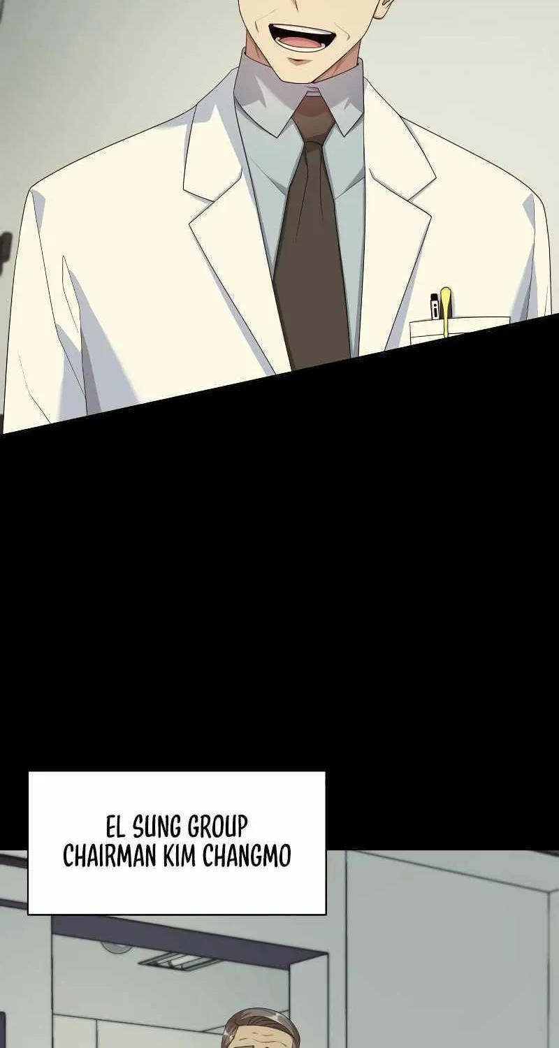 Becoming A Legendary Ace Employee Chapter 45 page 28 - 