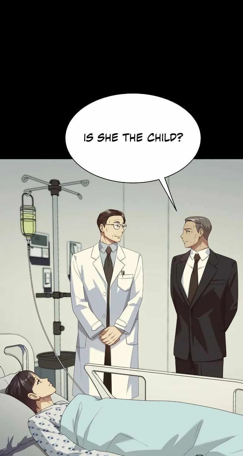Becoming A Legendary Ace Employee Chapter 45 page 30 - 