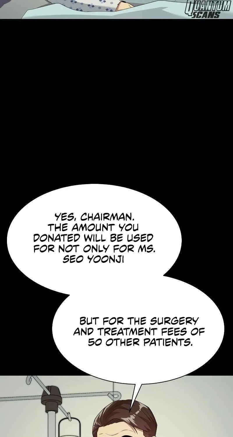 Becoming A Legendary Ace Employee Chapter 45 page 31 - 