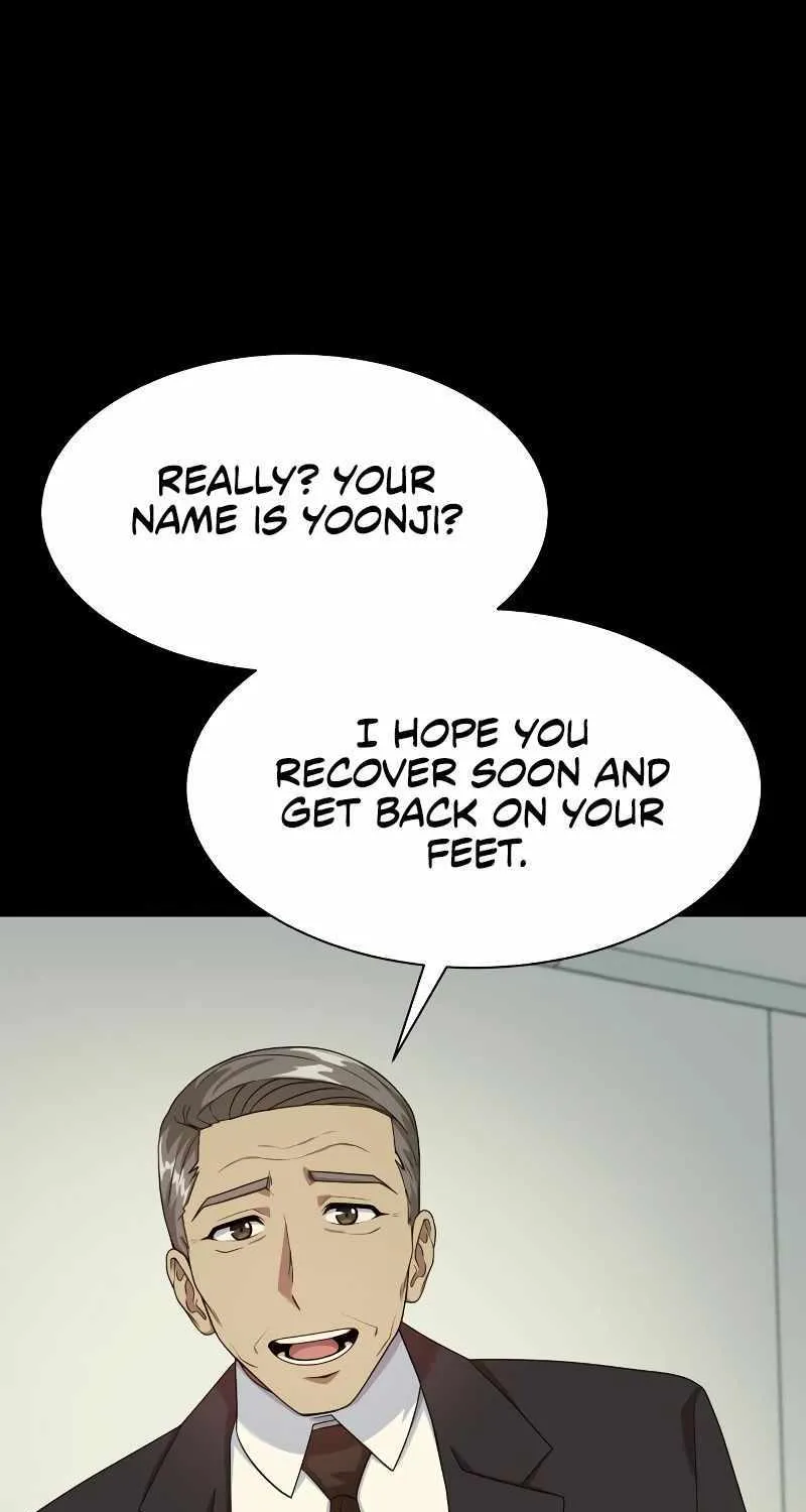Becoming A Legendary Ace Employee Chapter 45 page 33 - 