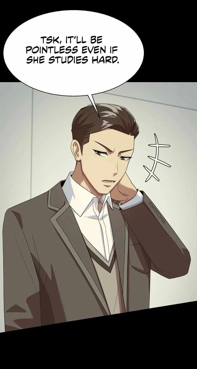 Becoming A Legendary Ace Employee Chapter 45 page 37 - 