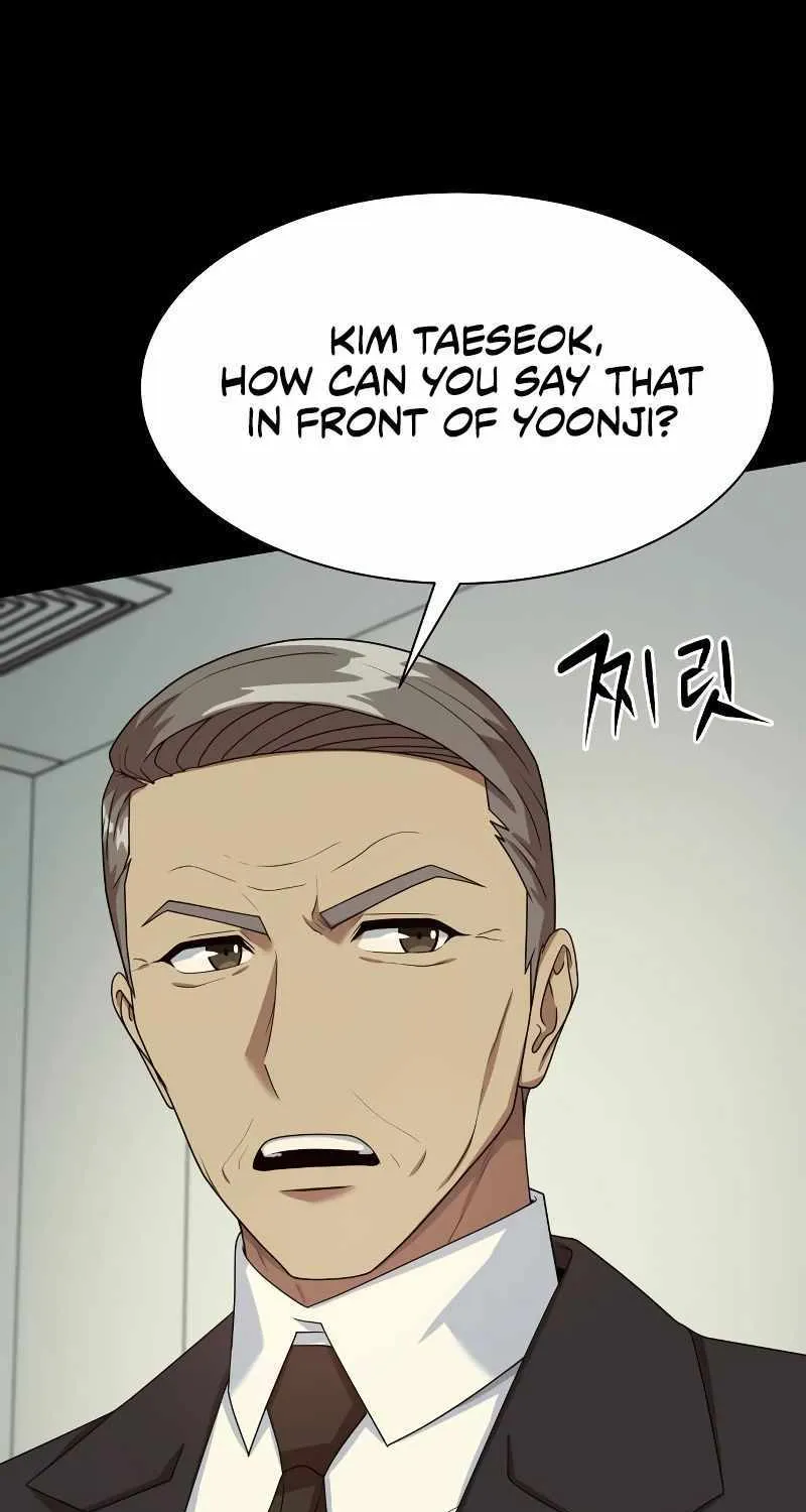 Becoming A Legendary Ace Employee Chapter 45 page 38 - 