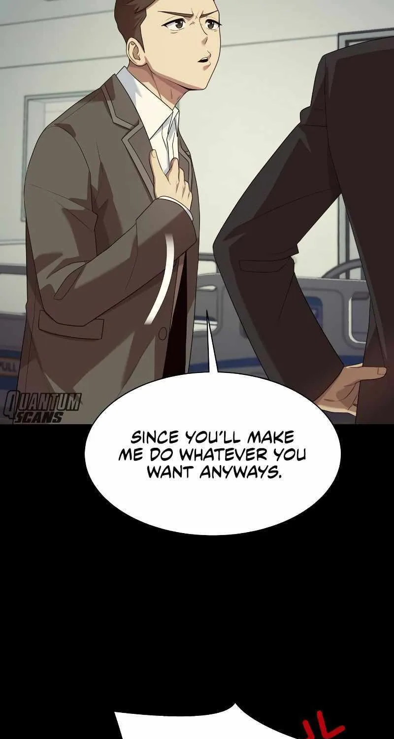 Becoming A Legendary Ace Employee Chapter 45 page 40 - 