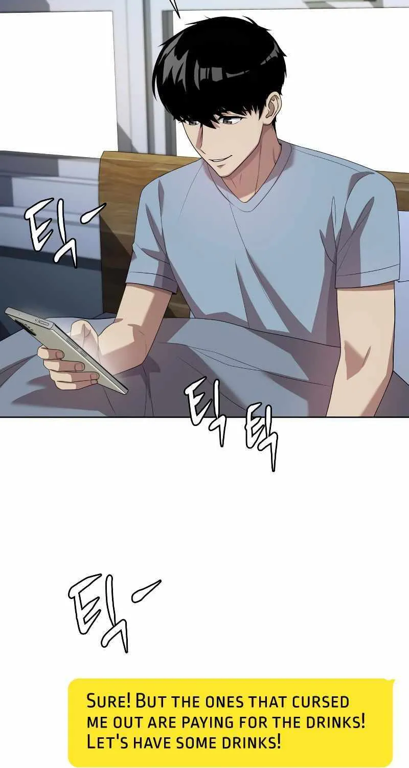 Becoming A Legendary Ace Employee Chapter 45 page 5 - 