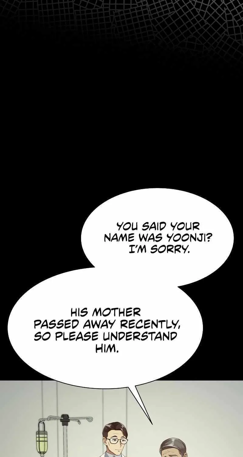 Becoming A Legendary Ace Employee Chapter 45 page 42 - 