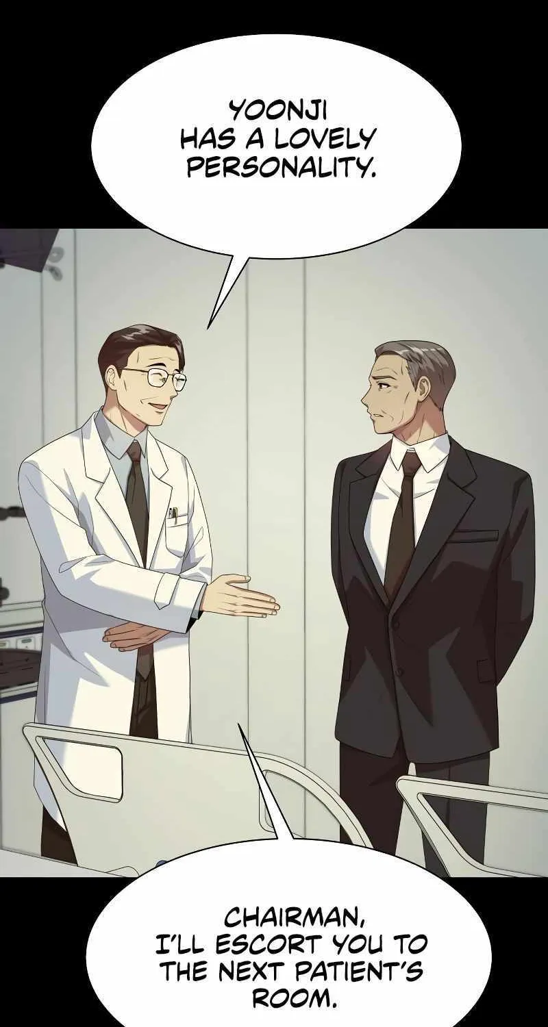 Becoming A Legendary Ace Employee Chapter 45 page 45 - 