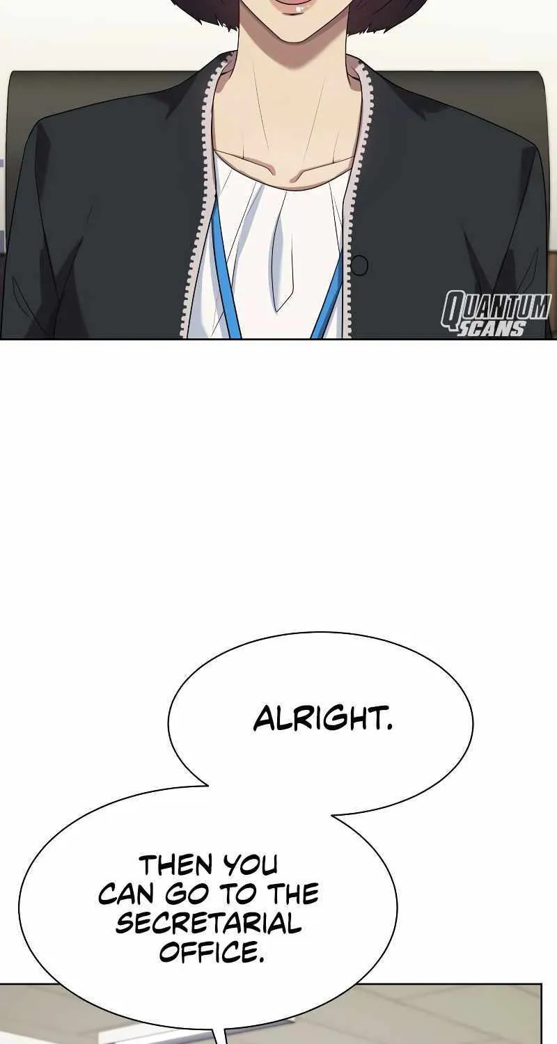 Becoming A Legendary Ace Employee Chapter 45 page 53 - 
