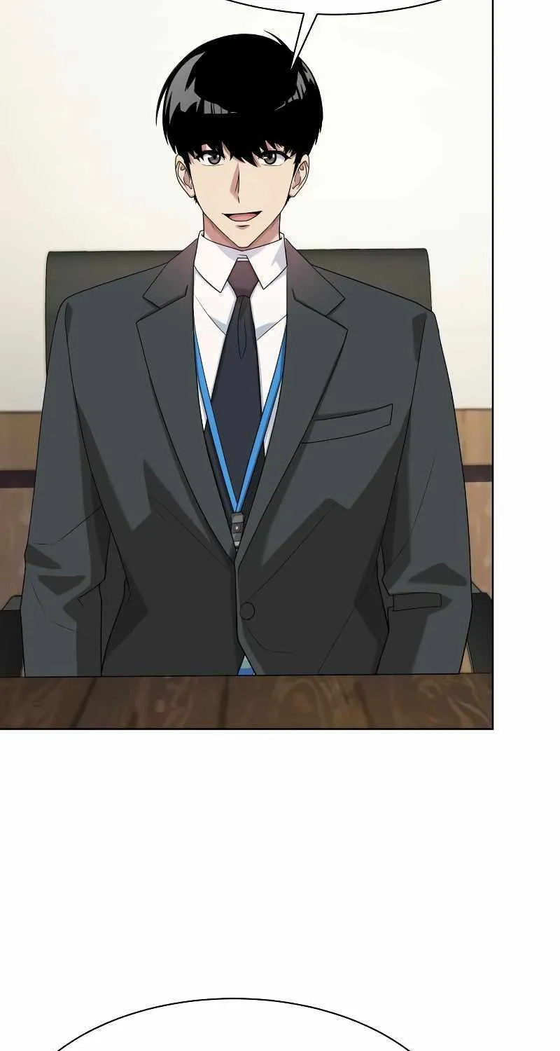 Becoming A Legendary Ace Employee Chapter 45 page 60 - 