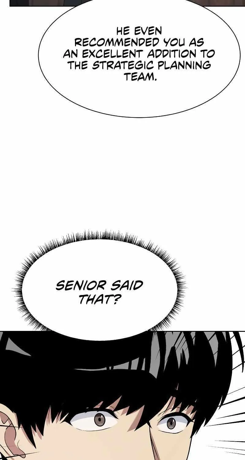 Becoming A Legendary Ace Employee Chapter 45 page 62 - 