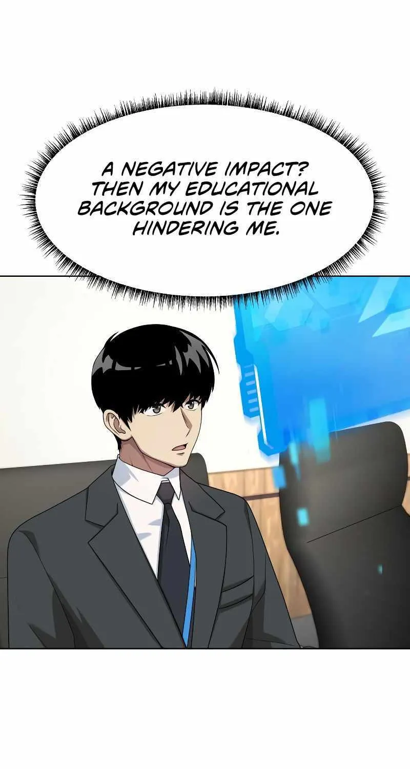 Becoming A Legendary Ace Employee Chapter 45 page 67 - 