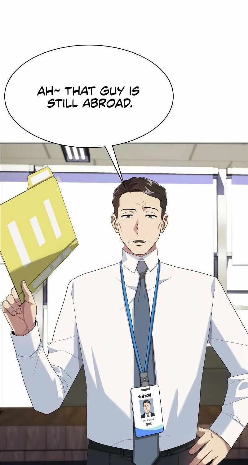 Becoming A Legendary Ace Employee Chapter 45 page 78 - 