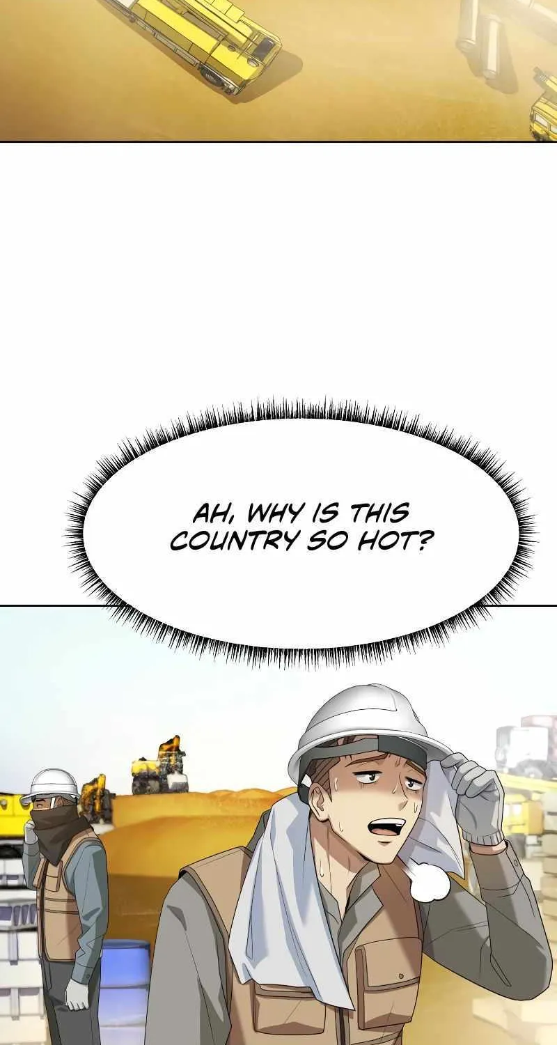 Becoming A Legendary Ace Employee Chapter 45 page 81 - 
