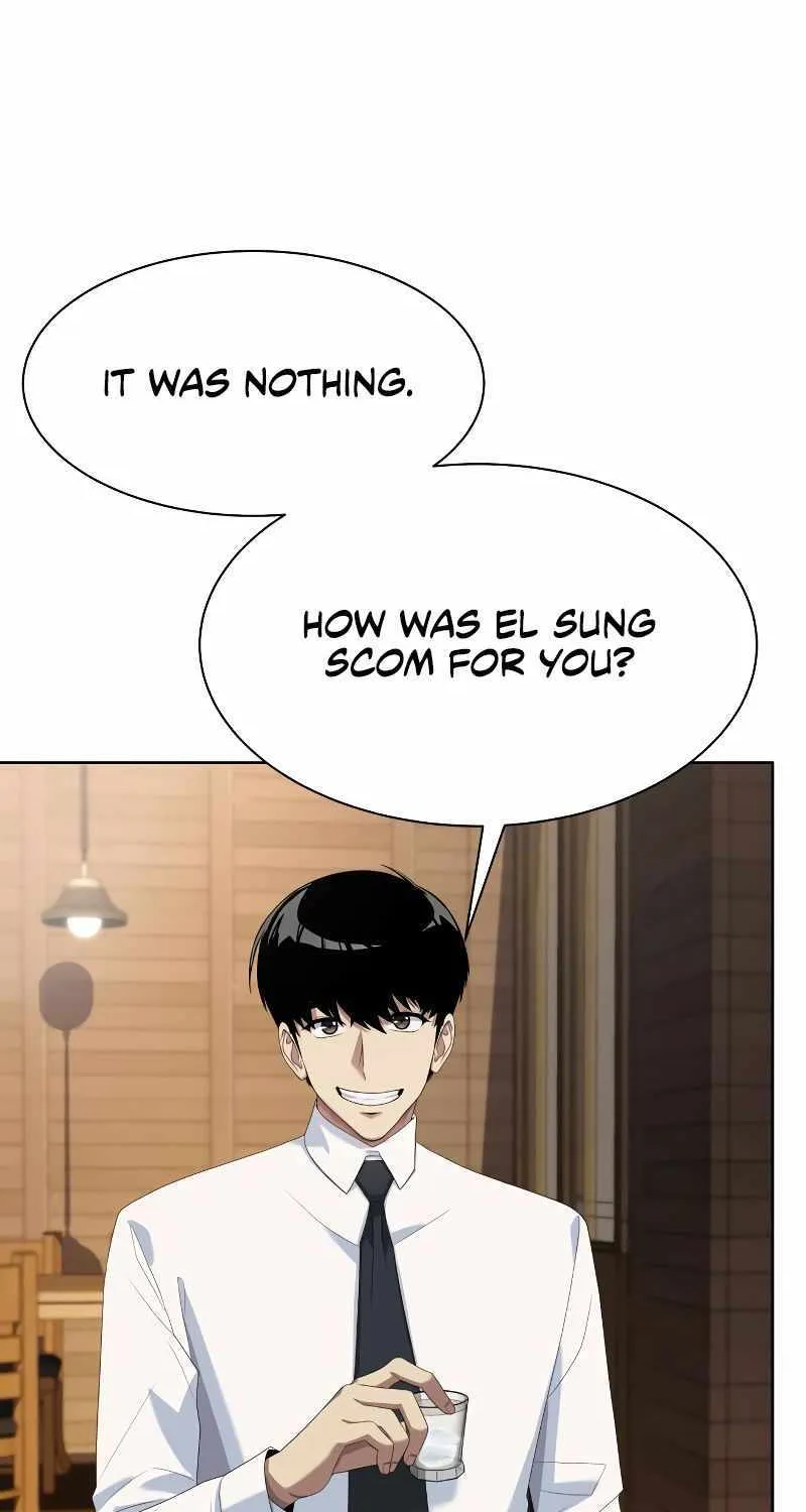 Becoming A Legendary Ace Employee Chapter 45 page 87 - 