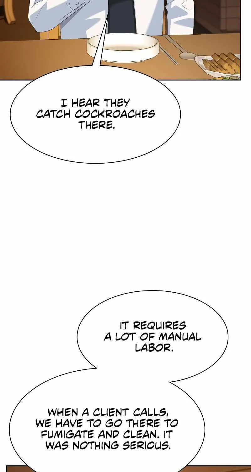 Becoming A Legendary Ace Employee Chapter 45 page 88 - 
