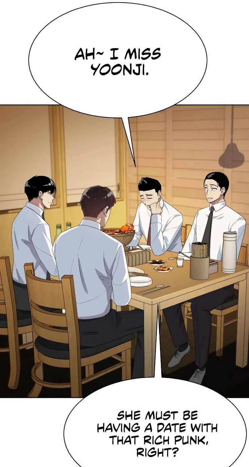 Becoming A Legendary Ace Employee Chapter 45 page 90 - 