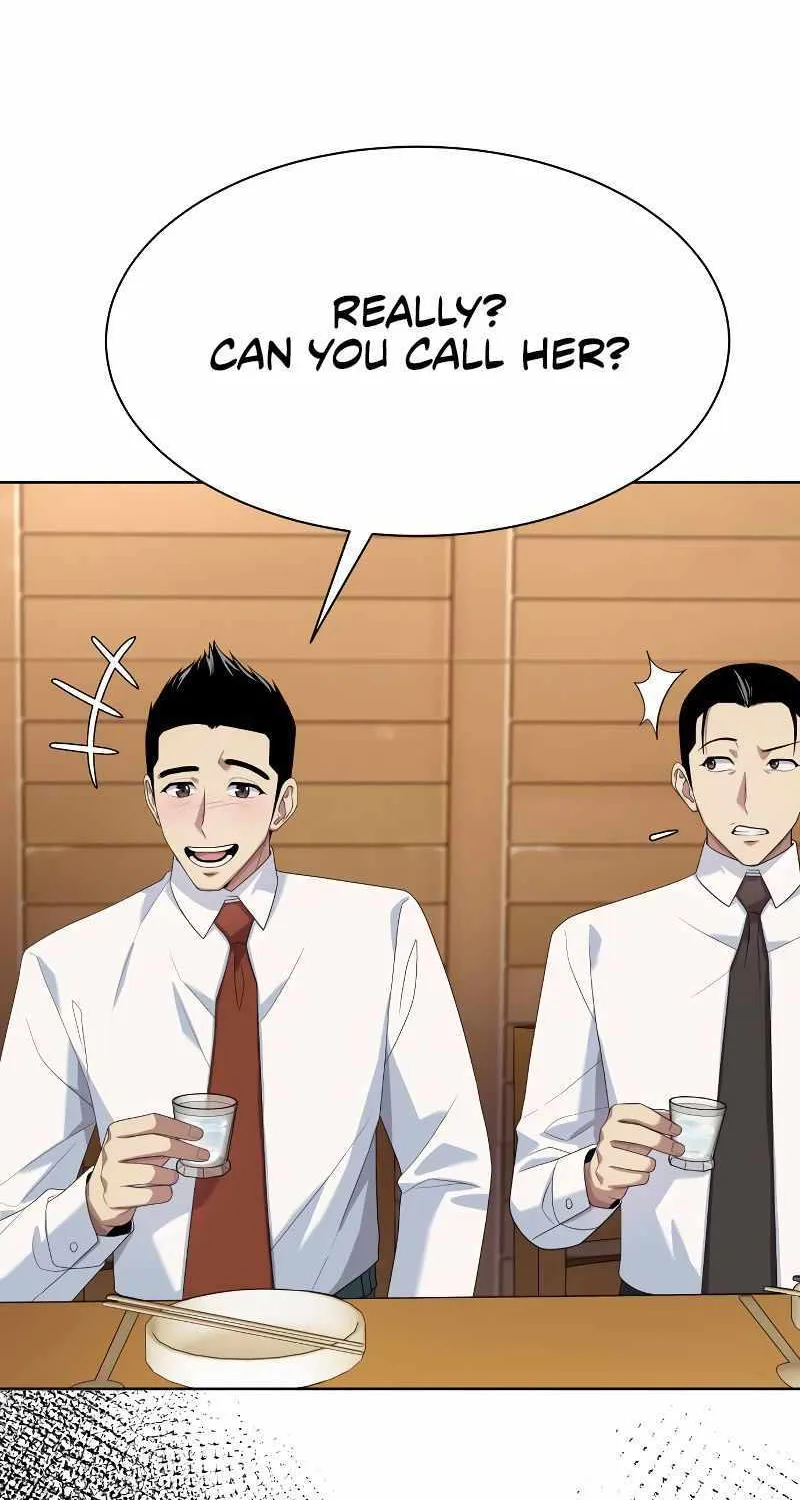 Becoming A Legendary Ace Employee Chapter 45 page 93 - 