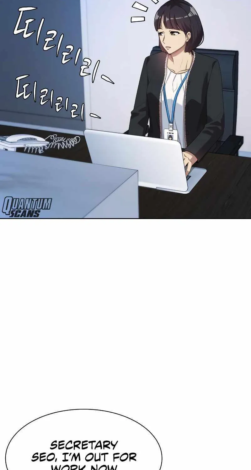 Becoming A Legendary Ace Employee Chapter 45 page 95 - 