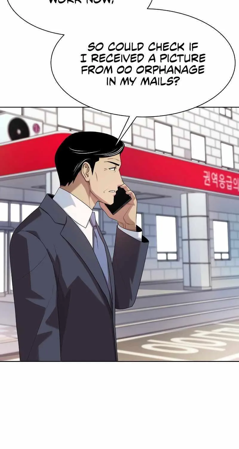 Becoming A Legendary Ace Employee Chapter 45 page 96 - 