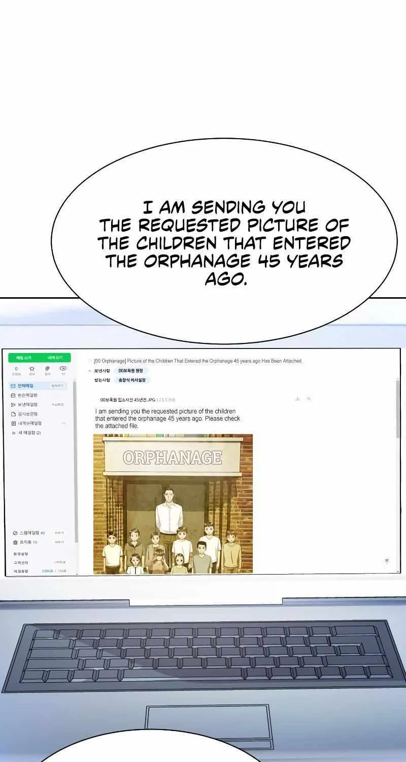Becoming A Legendary Ace Employee Chapter 45 page 98 - 