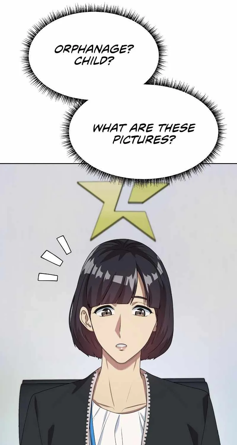 Becoming A Legendary Ace Employee Chapter 45 page 100 - 