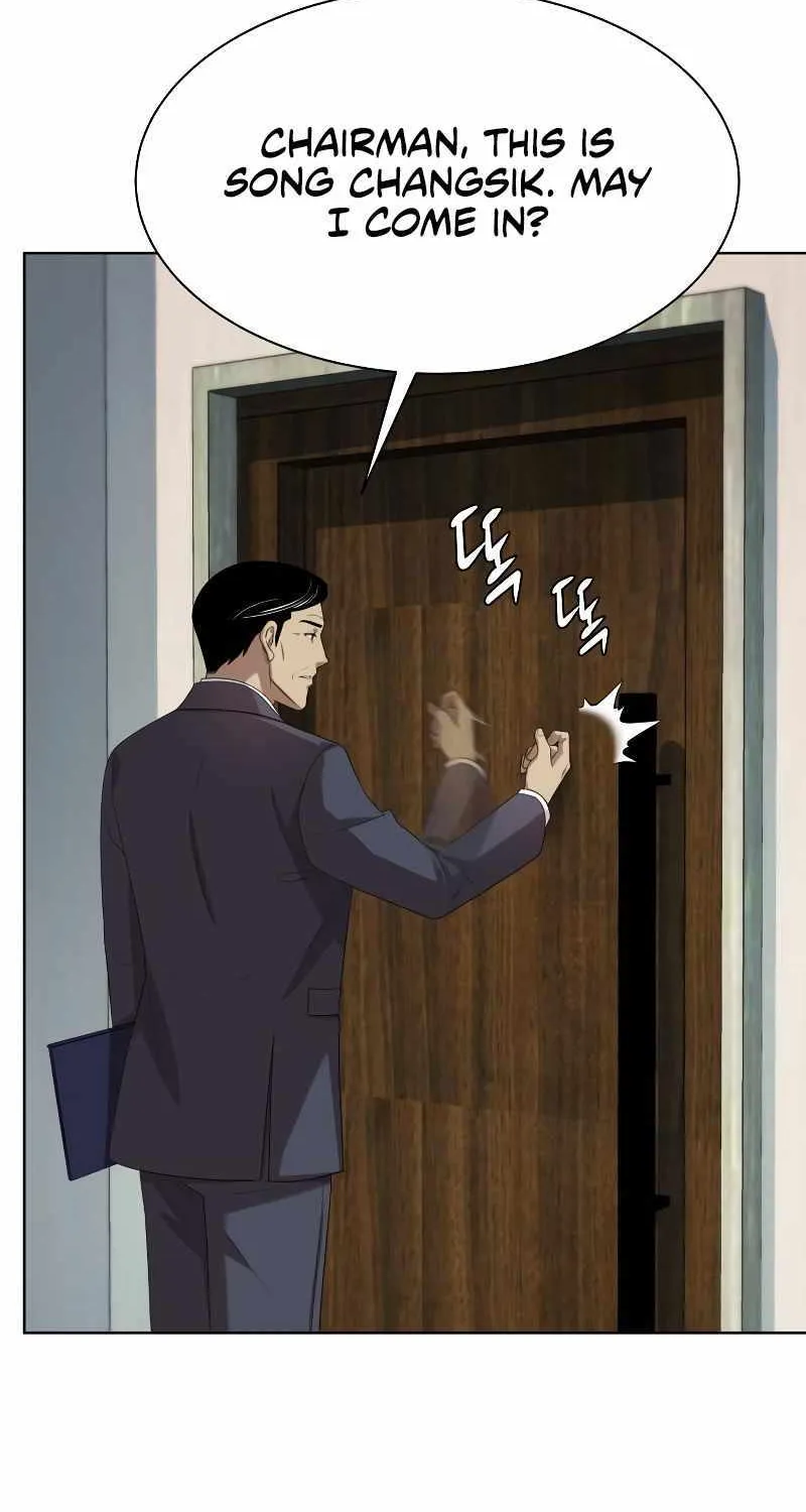 Becoming A Legendary Ace Employee Chapter 46 page 17 - 