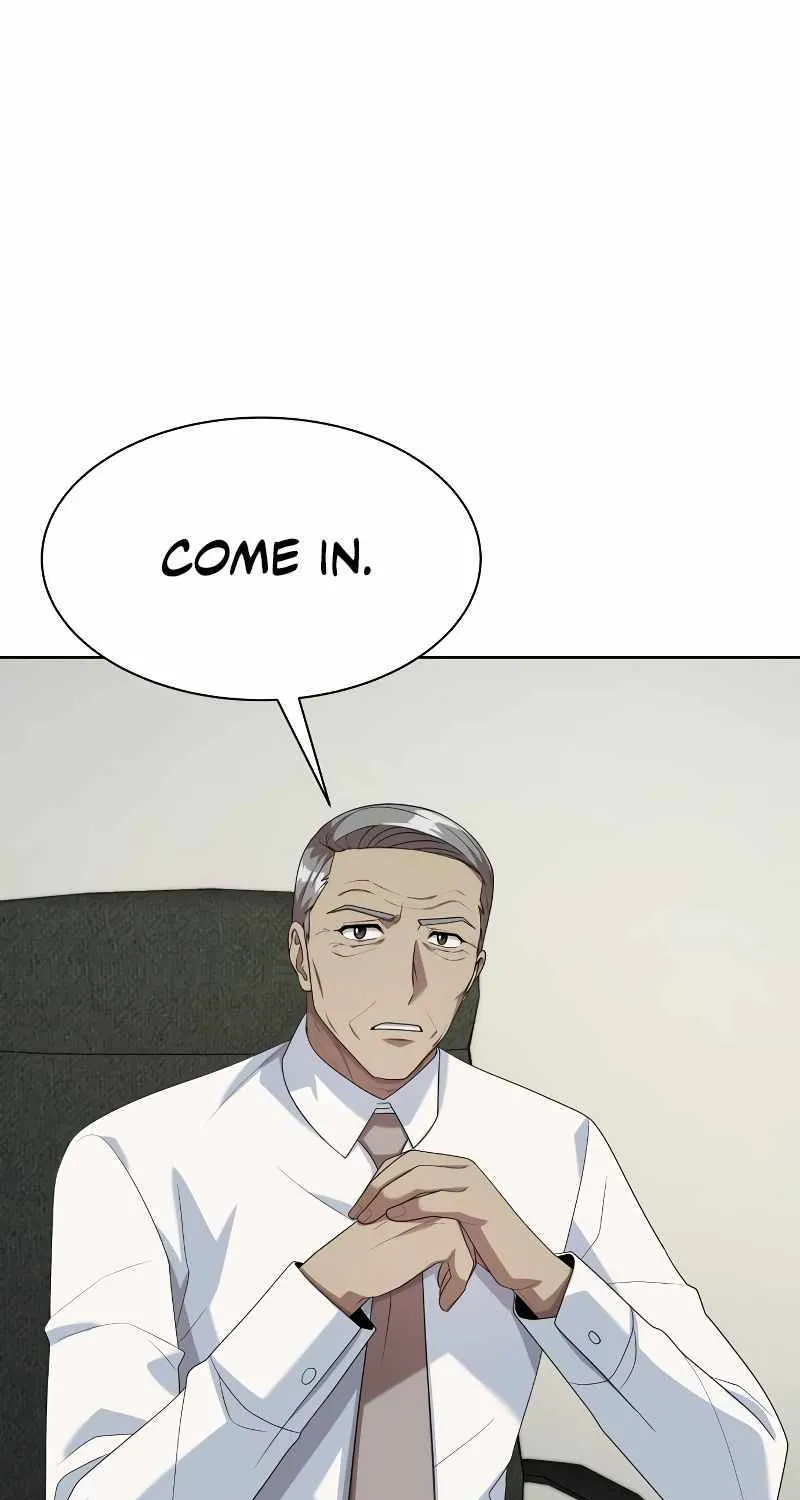 Becoming A Legendary Ace Employee Chapter 46 page 18 - 