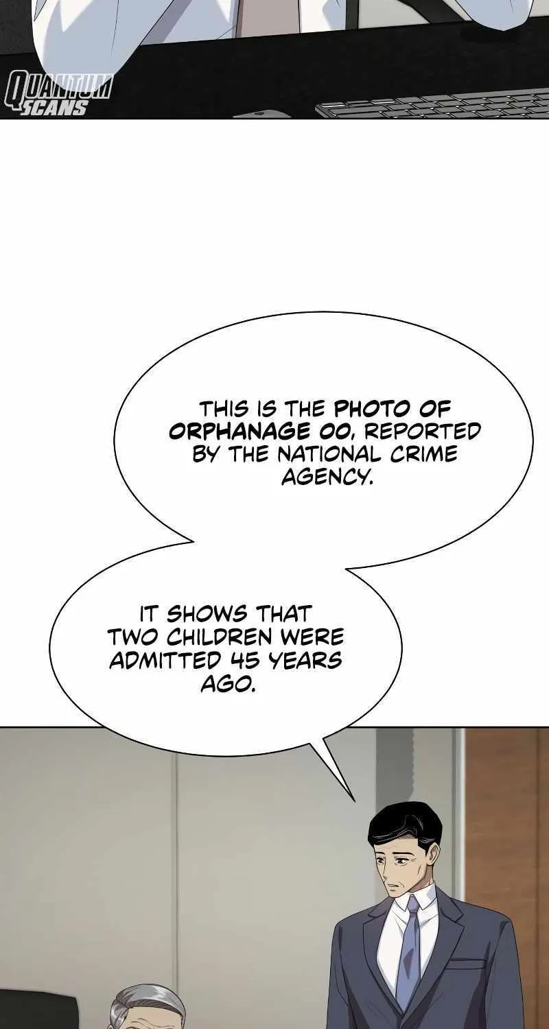 Becoming A Legendary Ace Employee Chapter 46 page 19 - 