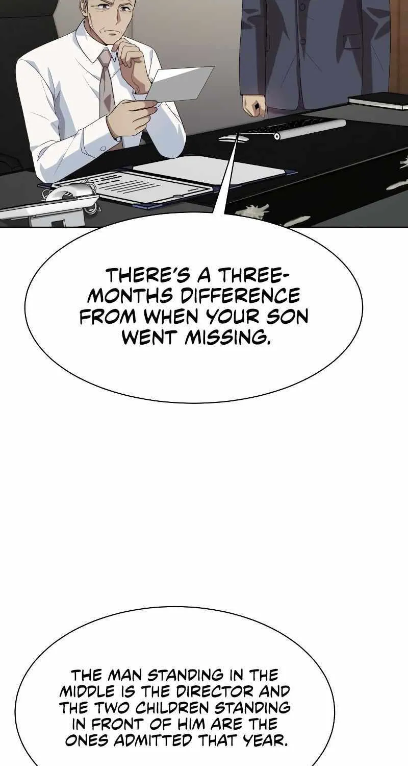 Becoming A Legendary Ace Employee Chapter 46 page 20 - 