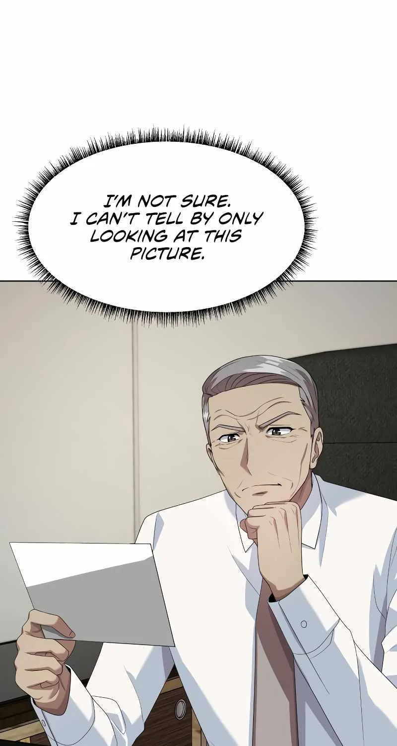 Becoming A Legendary Ace Employee Chapter 46 page 22 - 