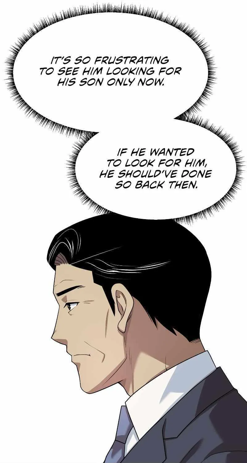 Becoming A Legendary Ace Employee Chapter 46 page 24 - 
