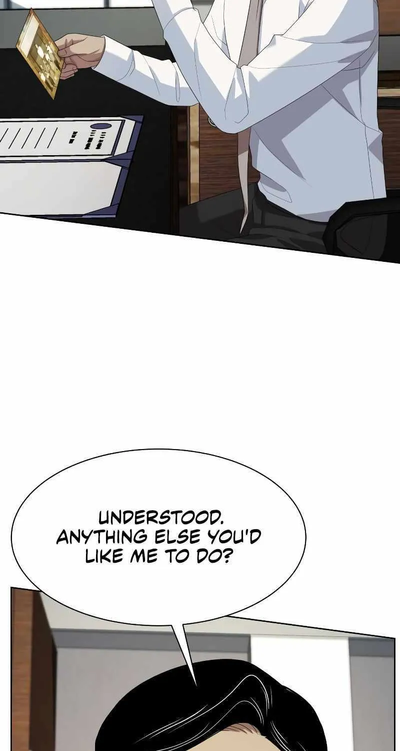 Becoming A Legendary Ace Employee Chapter 46 page 26 - 