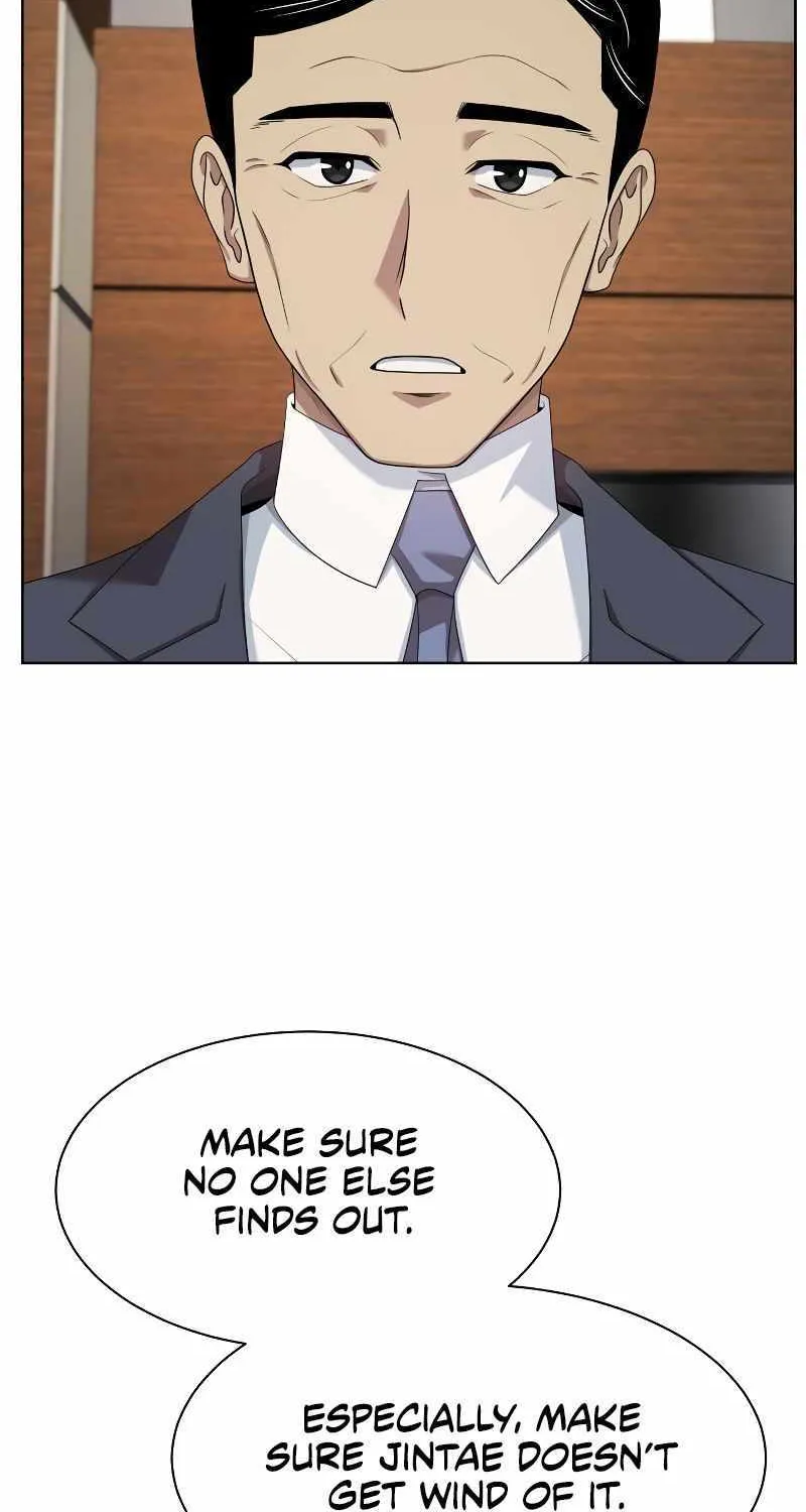 Becoming A Legendary Ace Employee Chapter 46 page 27 - 
