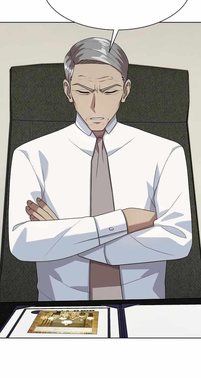 Becoming A Legendary Ace Employee Chapter 46 page 28 - 