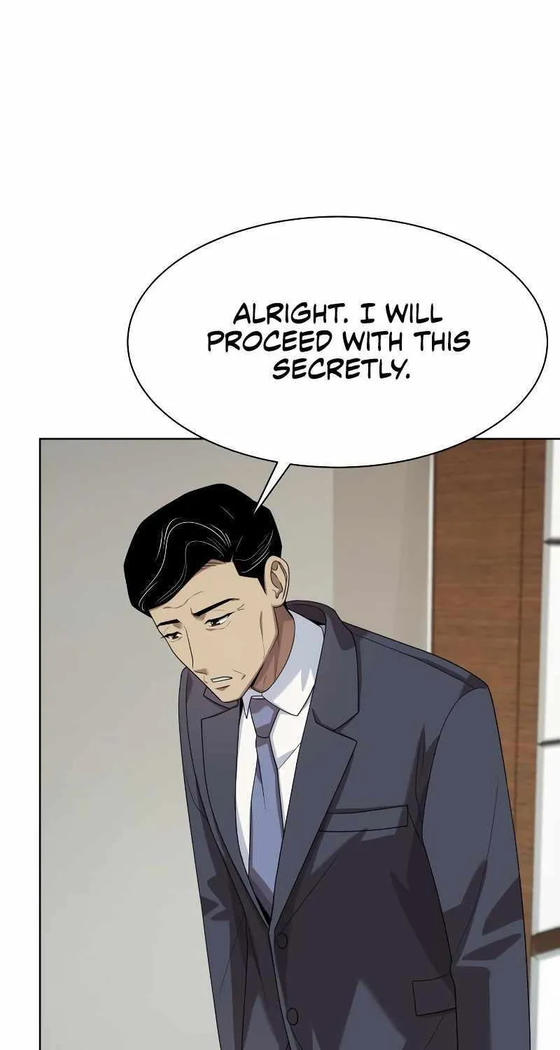 Becoming A Legendary Ace Employee Chapter 46 page 29 - 