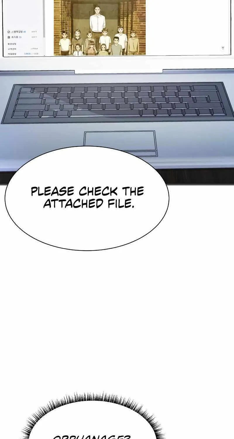 Becoming A Legendary Ace Employee Chapter 46 page 4 - 