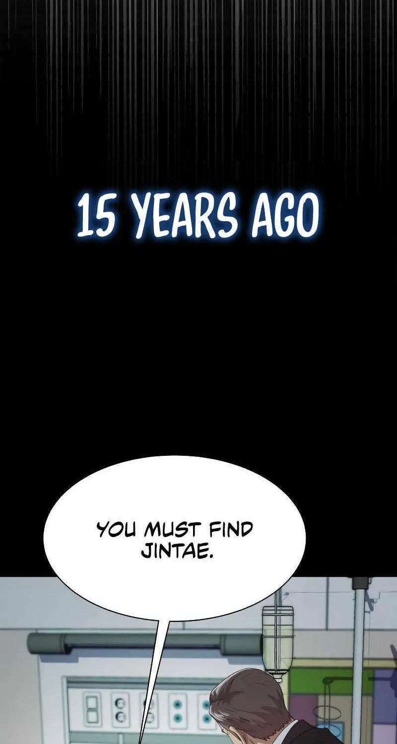 Becoming A Legendary Ace Employee Chapter 46 page 31 - 