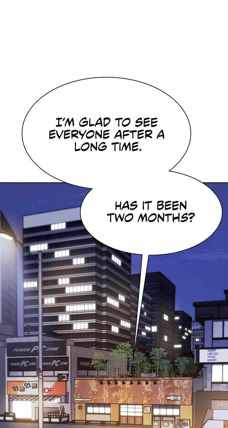 Becoming A Legendary Ace Employee Chapter 46 page 40 - 