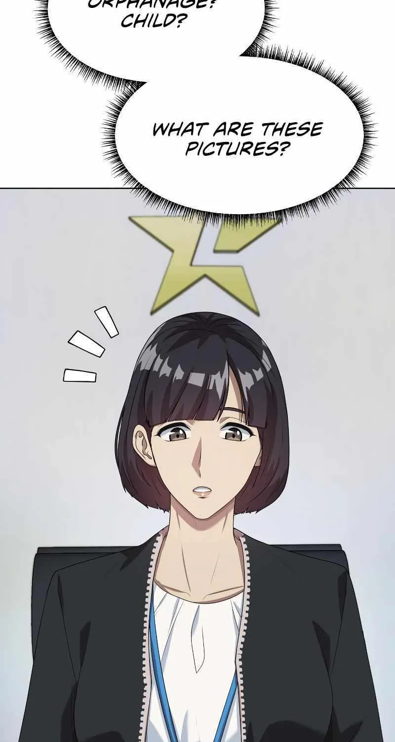 Becoming A Legendary Ace Employee Chapter 46 page 5 - 