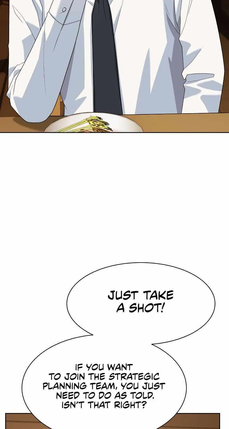 Becoming A Legendary Ace Employee Chapter 46 page 47 - 