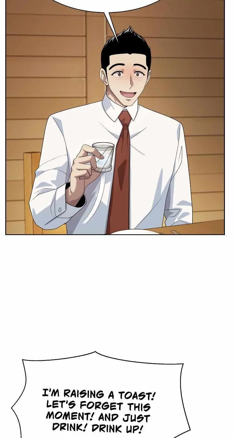 Becoming A Legendary Ace Employee Chapter 46 page 48 - 