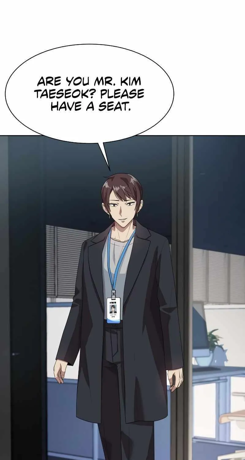 Becoming A Legendary Ace Employee Chapter 46 page 57 - 