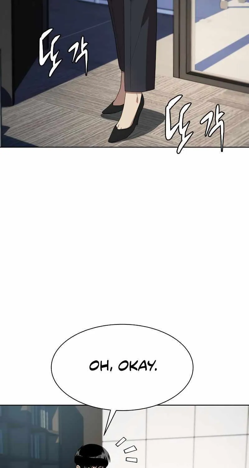 Becoming A Legendary Ace Employee Chapter 46 page 58 - 