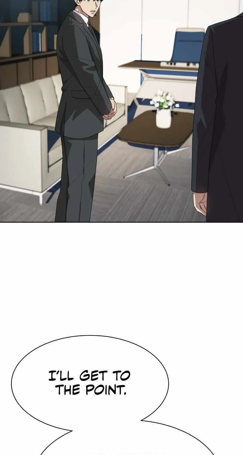 Becoming A Legendary Ace Employee Chapter 46 page 59 - 